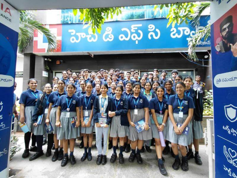 Grade 10 Field Trip 2025